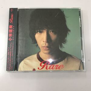 CD 中古☆【邦楽】小林建樹 レアー