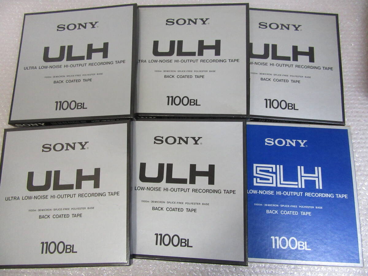 Yahoo!オークション -「sony slh」(オープンリールデッキ Yahoo!オークション -「sony slh」(オープンリールデッキ