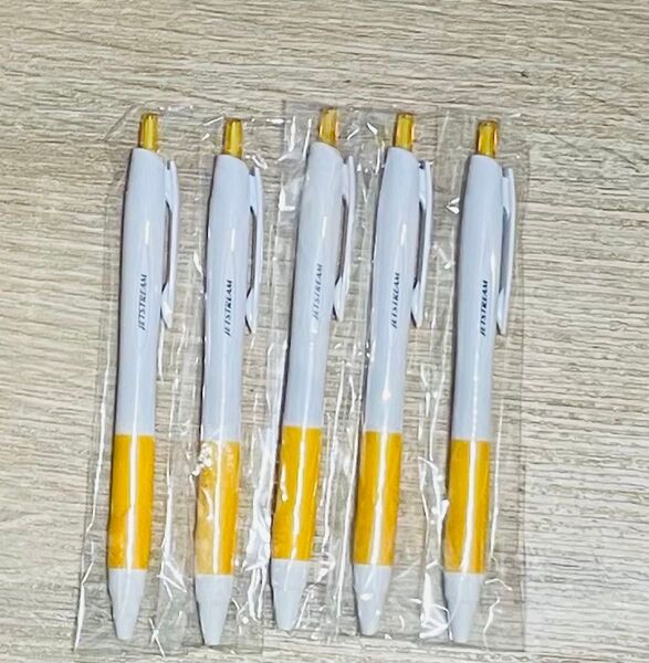 【非売品】クラシエ × ジェットストリーム ボールペン 未開封 ノベルティ