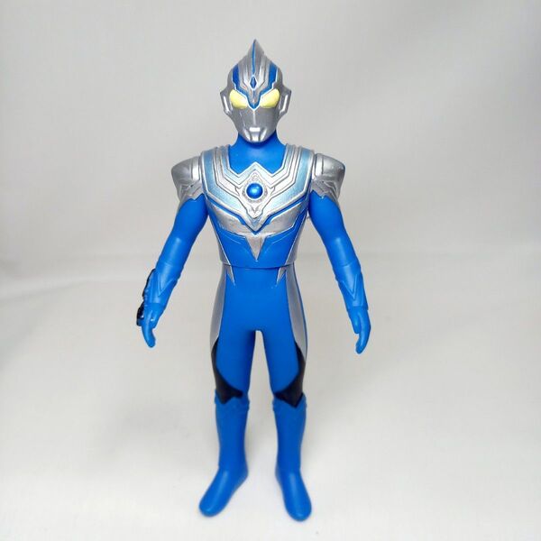 ウルトラマンフーマ ソフビフィギュア500シリーズ