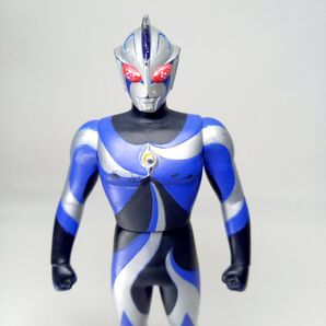 カオスウルトラマン ソフビフィギュア800シリーズ