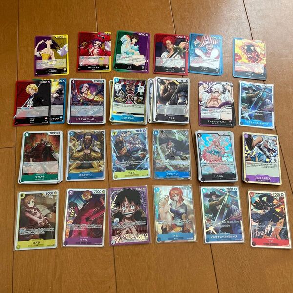 ワンピースカード まとめ売り トレカ
