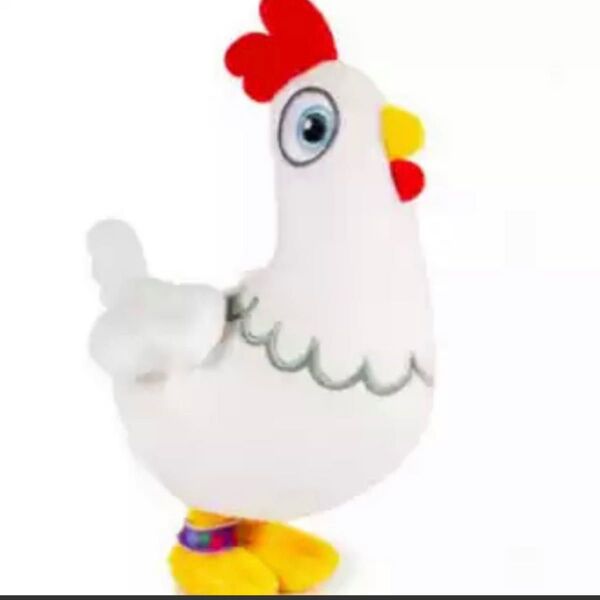 チカレッタ パウパトロール ぬいぐるみ