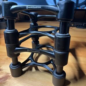 ISO ACOUSTICS Aperta black