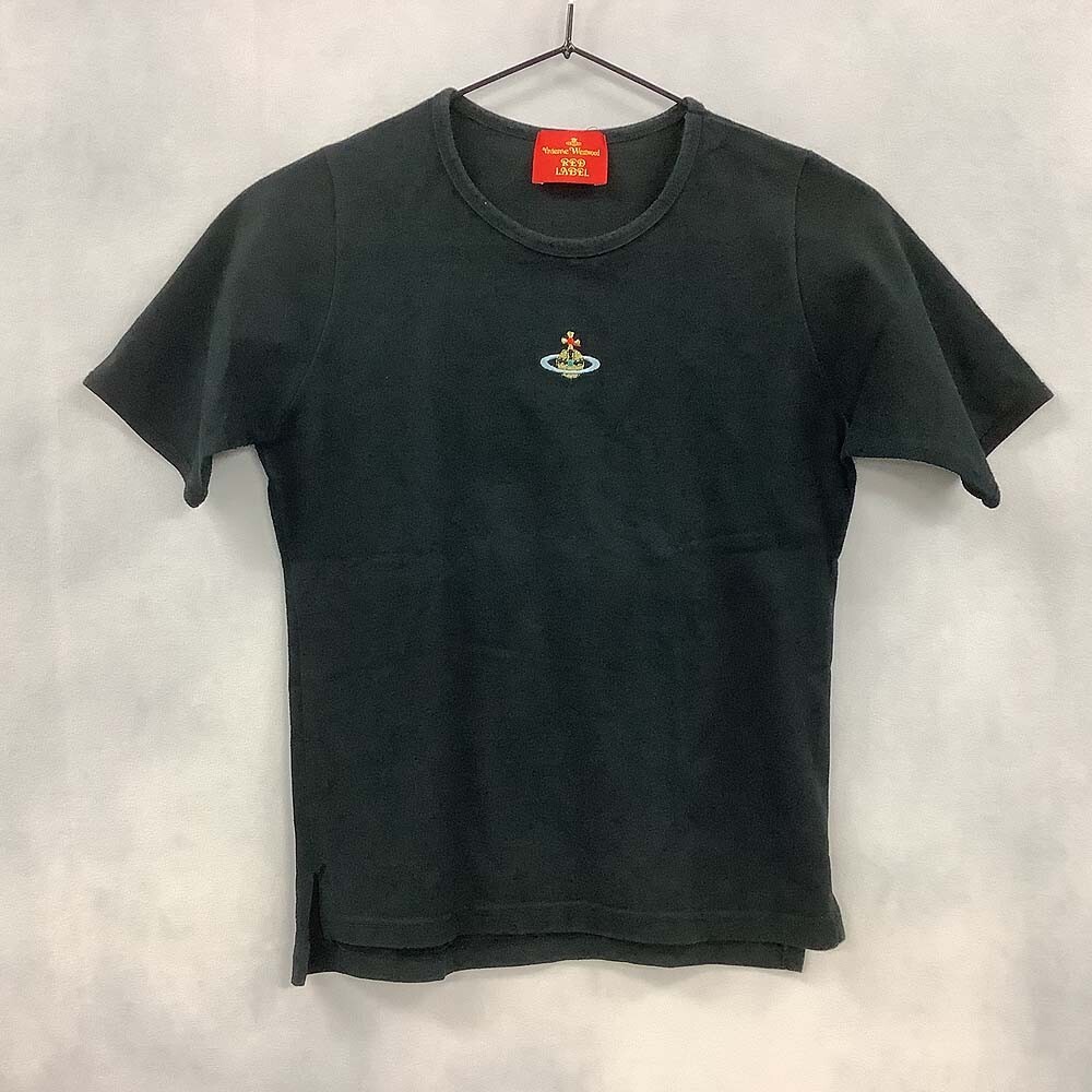 Yahoo!オークション -「vivienne westwood red label tシャツ Yahoo!オークション -「vivienne westwood red label tシャツ