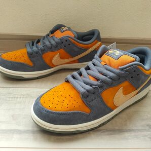 27cm 新品 NIKE SB DUNK LOW PRO LIGHT CARBON ナイキ ダンク ロー プロ