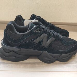 24cm 新品 NEW BALANCE ニューバランス U9060BPM 黒 ブラック BLACK 860 990