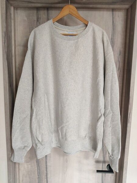 USA-XXL 新品 チャンピオン champion リバースウィーブ トレーナー スウェット REVERSE WEAVE 2XL