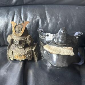 骨董品!