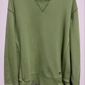 champion リバースウィーブ スウェット トレーナー