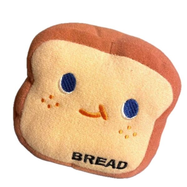 食パン 携帯入れ