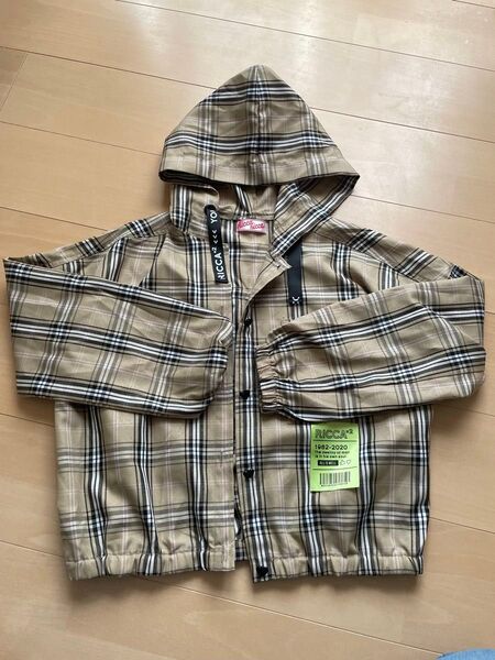 子供服リッカリッカ ジャケット150センチ