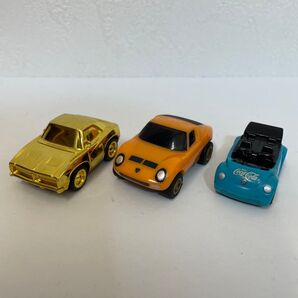 フルバックカー WONDA コカコーラ