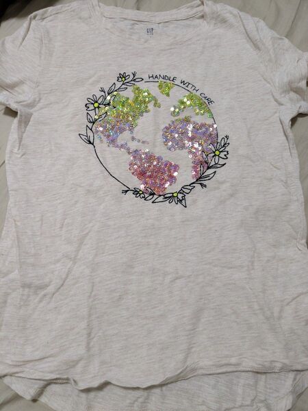 GAP Kids 半袖 Tシャツ Lサイズ150程度
