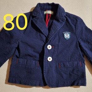 ジャケット