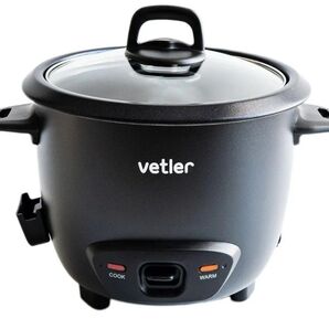 vetler 調理家電 未使用