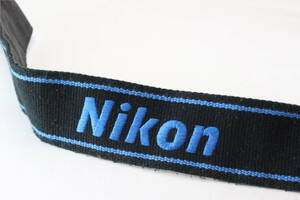 【純正】Nikon ニコン PRO ストラップ⑥-101