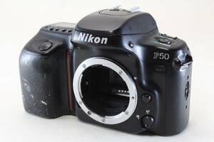 Nikon ニコン F50 ボディ⑪