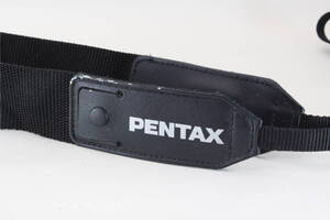 【純正】PENTAX ペンタックス ストラップ④-157