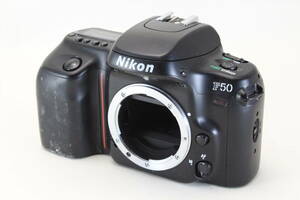 Nikon ニコン F50 ボディ⑭