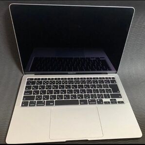 MacBook Air13インチ【美品】