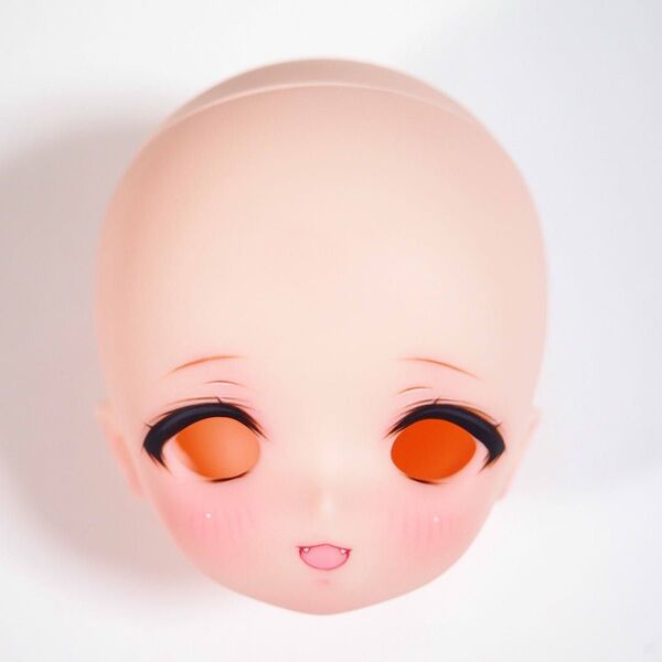 imomodoll DiDi Cream skin カスタムヘッド