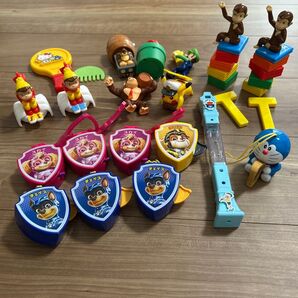 ハッピーセット まとめ売り