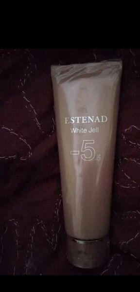 ESTENAD White Jell -5℃ ホワイトジェル 新品未開封