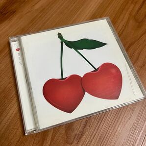 恋のうた CD