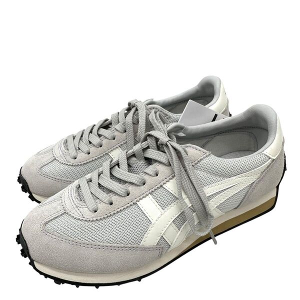 〈美品〉Onitsuka Tiger【22.5】EDR 78 スニーカー グレー