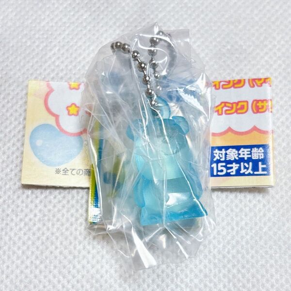 新品未使用 ディズニー ピクサー 4D GUMMYミニチュアチャーム サリー