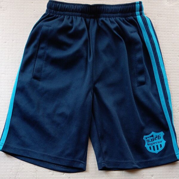 ハーフパンツ スポーツタイプ 130→120サイズ位