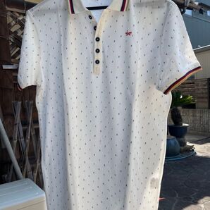 マイノリティコレクション Minority Collectionゴルフ ポロシャツ