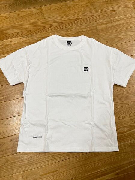 King&Prince Tシャツ CONCERT TOUR 2021 Re:Sense