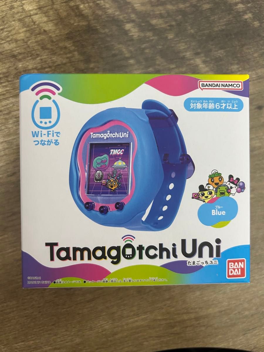 たまごっちユニの新品・未使用品・中古品｜Yahoo!フリマ（旧