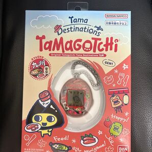 オリジナルたまごっち 九州