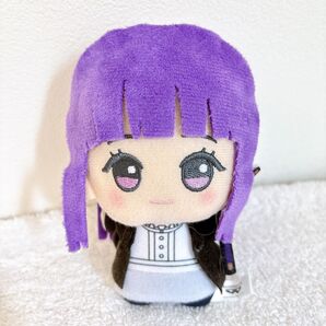 葬送のフリーレン ちびぐるみ vol.1 フェルン ぬいぐるみ マスコット→