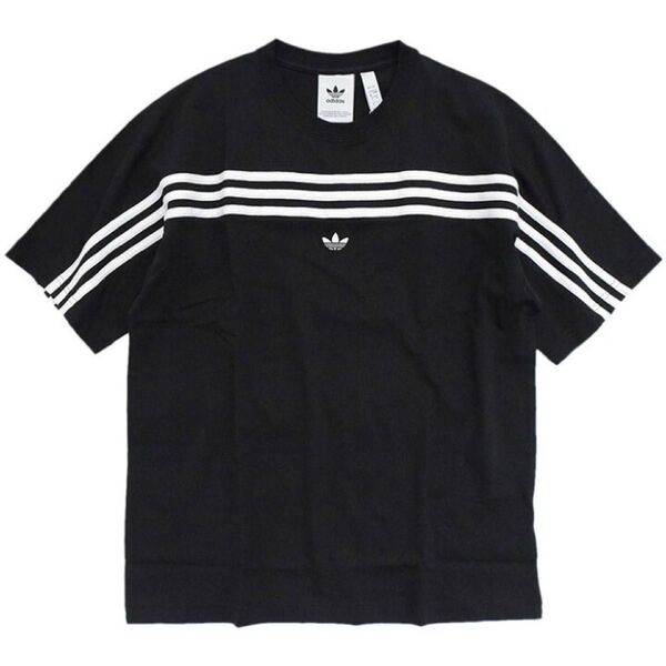 アディダス adidas Tシャツ 半袖メンズ