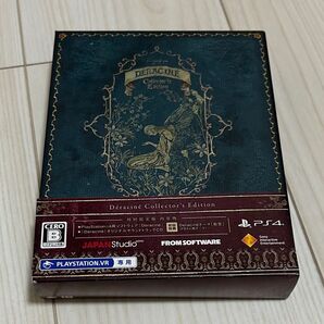 Deracine PS4