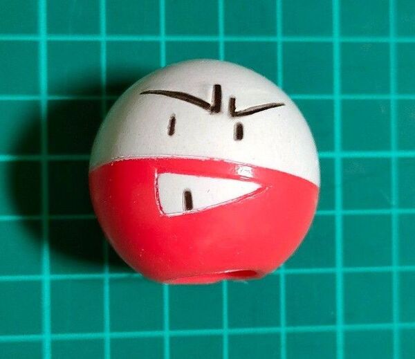 ポケモンキッズ マルマイン