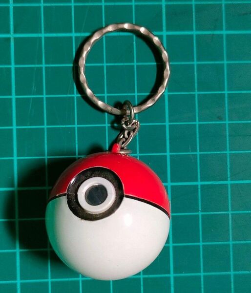 のぞくぜ! キーホルダー【ポケモン】【サワムラー】