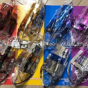 MEGA NEW クレーンアームキーホルダー3 表示価格は1個の値段です UFOキャッチャー アーム