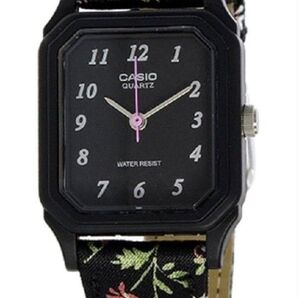 CASIO カシオ LQ-142LB-1B LQ142LB-1B ベーシック