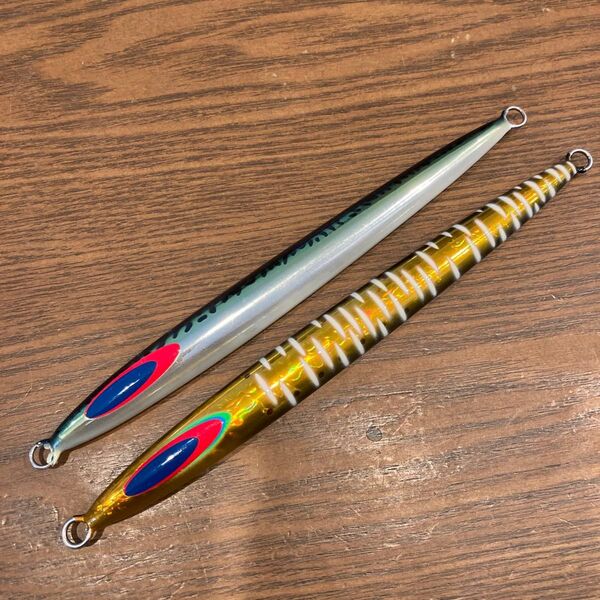 ディープライナー スパイコブラ 150g 180g