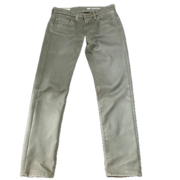 Levi's 511 パンツ パフォーマンスツイル W28 L32