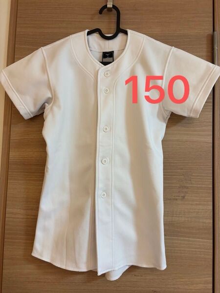 ミズノ 野球 練習着 ガチシャツ(上のみ) 150 ジュニア キッズ