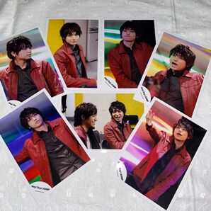 伊野尾慧 公式写真