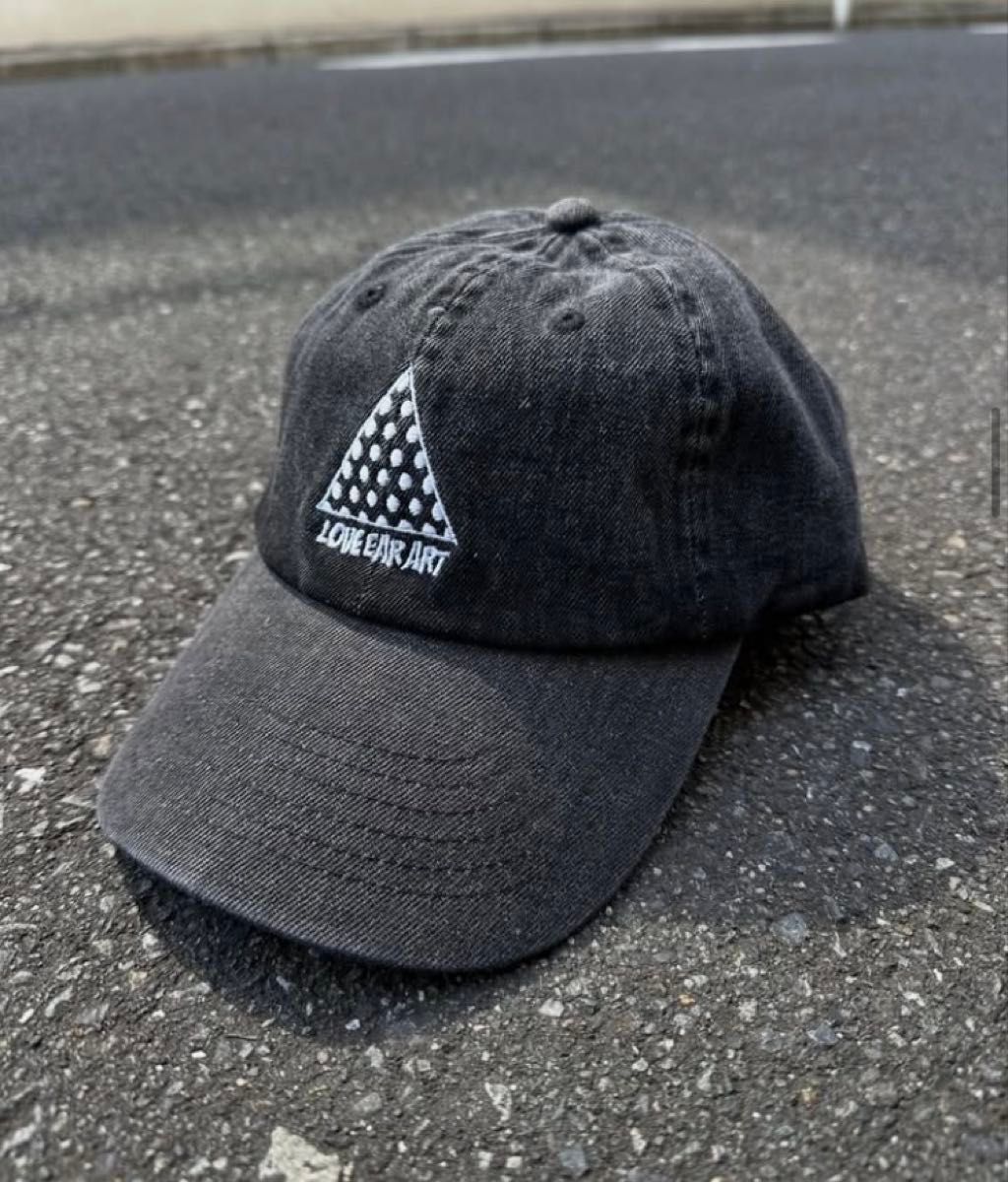 JOINTS love ear art Black hat バケットハット 新品|Yahoo JOINTS love ear art Black hat バケットハット 新品|Yahoo