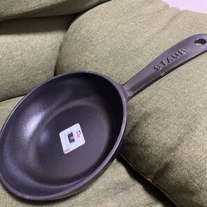 STAUB スキレット16cm
