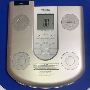 タニタ 体組成計 BC-501